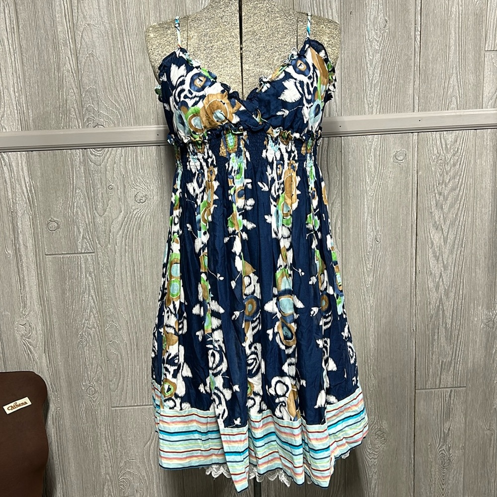 BCBG Maxazria Summer Dress NWOT